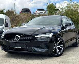 Volvo S60 Gebrauchtwagen