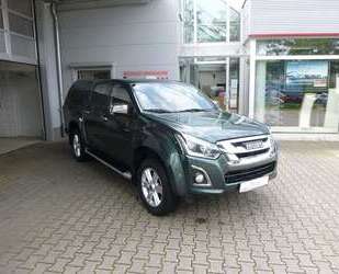 Isuzu D-Max Gebrauchtwagen