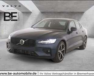 Volvo S60 Gebrauchtwagen