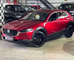 Mazda CX-30 Gebrauchtwagen