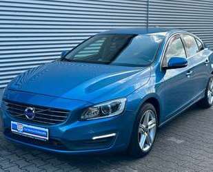 Volvo S60 Gebrauchtwagen