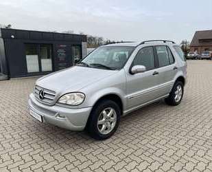 Mercedes-Benz ML 270 Gebrauchtwagen