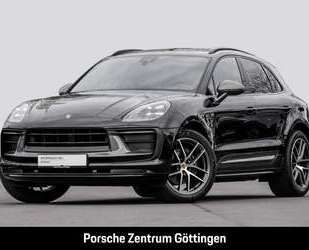 Porsche Macan Gebrauchtwagen