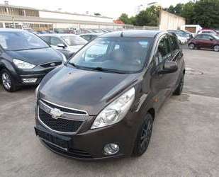 Chevrolet Spark Gebrauchtwagen