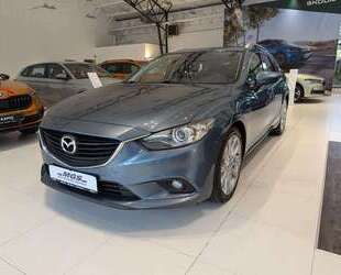 Mazda 6 Gebrauchtwagen