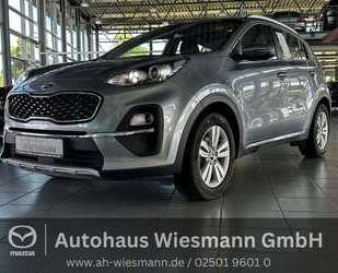 Kia Sportage Gebrauchtwagen