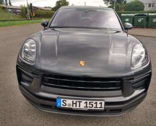 Porsche Macan Gebrauchtwagen