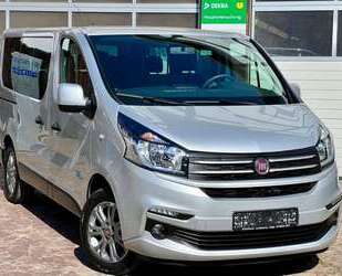 Fiat Talento Gebrauchtwagen