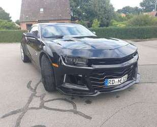 Chevrolet Camaro Gebrauchtwagen