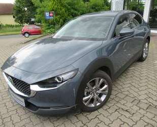 Mazda CX-30 Gebrauchtwagen