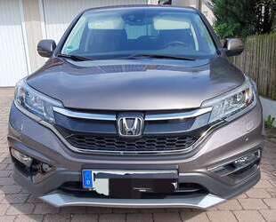 Honda CR-V Gebrauchtwagen