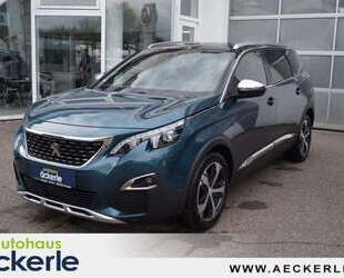 Peugeot 5008 Gebrauchtwagen