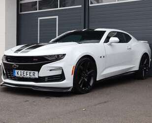 Chevrolet Camaro Gebrauchtwagen