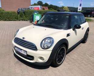 Mini Cooper Gebrauchtwagen