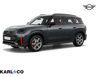 Mini John Cooper Works Countryman Gebrauchtwagen