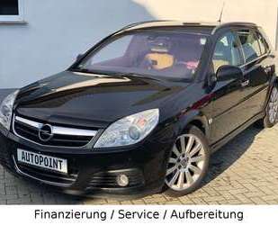 Opel Signum Gebrauchtwagen