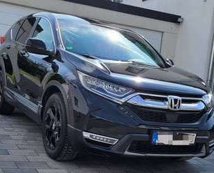 Honda CR-V Gebrauchtwagen