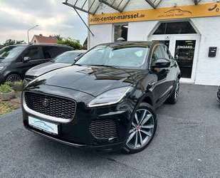 Jaguar E-Pace Gebrauchtwagen