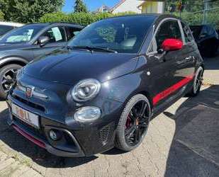 Abarth 595C Gebrauchtwagen