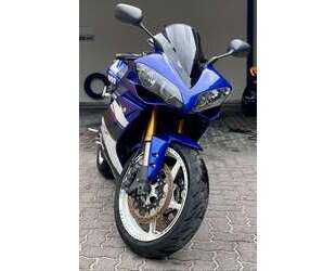 Yamaha YZF-R1 Gebrauchtwagen