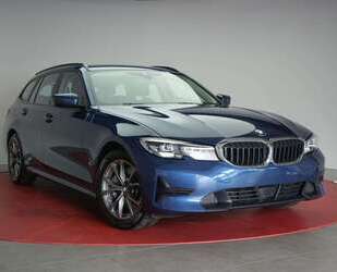 BMW 330 Gebrauchtwagen