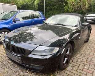 BMW Z4 Gebrauchtwagen