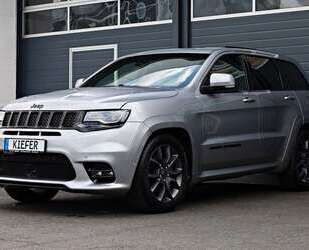 Jeep Grand Cherokee Gebrauchtwagen