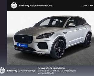 Jaguar E-Pace Gebrauchtwagen