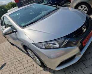 Honda Civic Gebrauchtwagen