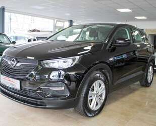 Opel Grandland X Gebrauchtwagen