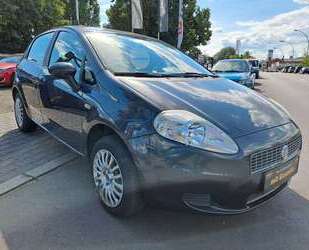 Fiat Grande Punto Gebrauchtwagen