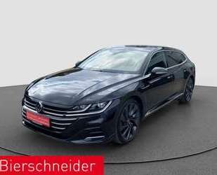 VW Arteon Gebrauchtwagen