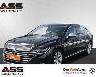 VW Arteon Gebrauchtwagen