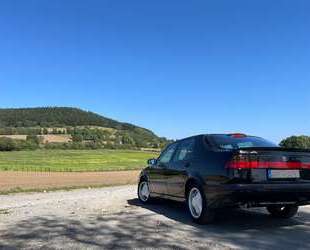 Saab 9000 Gebrauchtwagen