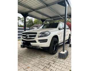 Mercedes-Benz GL 500 Gebrauchtwagen