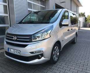 Fiat Talento Gebrauchtwagen