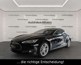 Tesla Model S Gebrauchtwagen