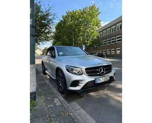 Mercedes-Benz GLC 220 Gebrauchtwagen