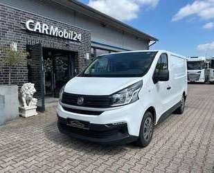 Fiat Talento Gebrauchtwagen