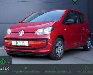 VW up! Gebrauchtwagen