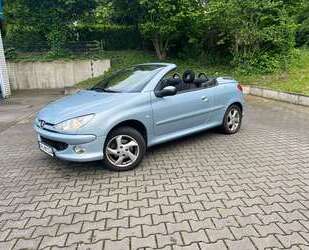 Peugeot 206 Gebrauchtwagen