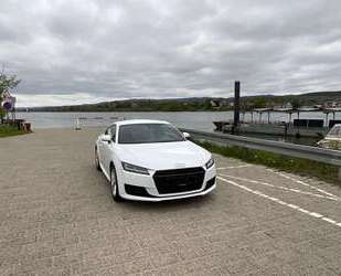 Audi TT Gebrauchtwagen