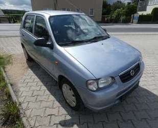 Suzuki Alto Gebrauchtwagen