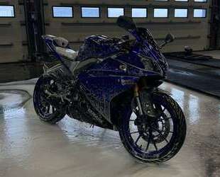 Yamaha YZF-R125 Gebrauchtwagen