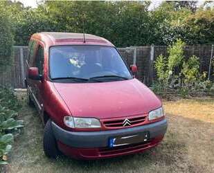 Citroen Berlingo Gebrauchtwagen