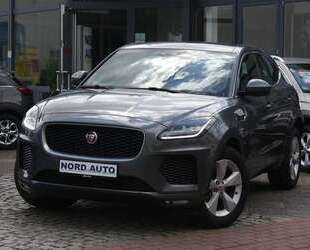 Jaguar E-Pace Gebrauchtwagen