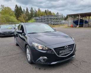 Mazda 3 Gebrauchtwagen