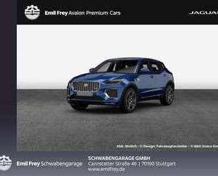 Jaguar E-Pace Gebrauchtwagen