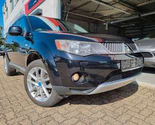 Mitsubishi Outlander Gebrauchtwagen