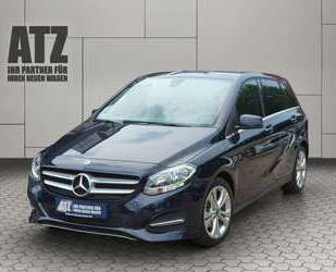 Mercedes-Benz B 180 Gebrauchtwagen